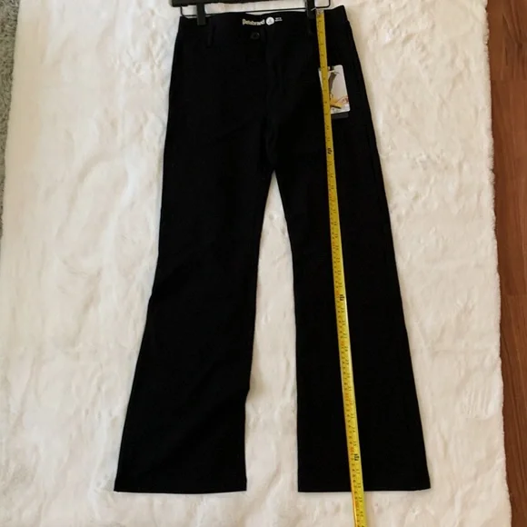 NWT-Betabrand Women’s Yoga Dress Pants - Picture 5 of 16